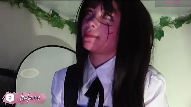 loIijanne online show from September 2025 04:25:02 AM