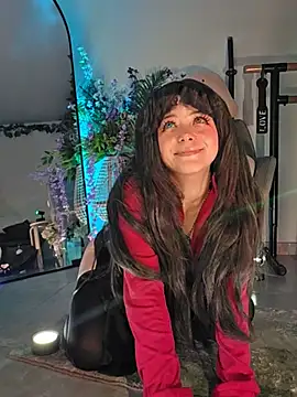 loIijanne online show from July 2026 11:51:02 PM