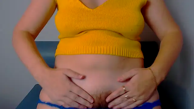 Longhairgirl online show from January 2025 01:42:02 PM