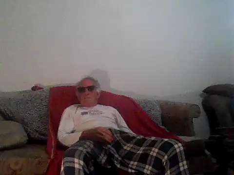 XXCUTHULU23 online show from September 2025 05:10:02 AM