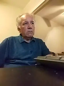 XXCUTHULU23 online show from October 2025 04:37:02 AM