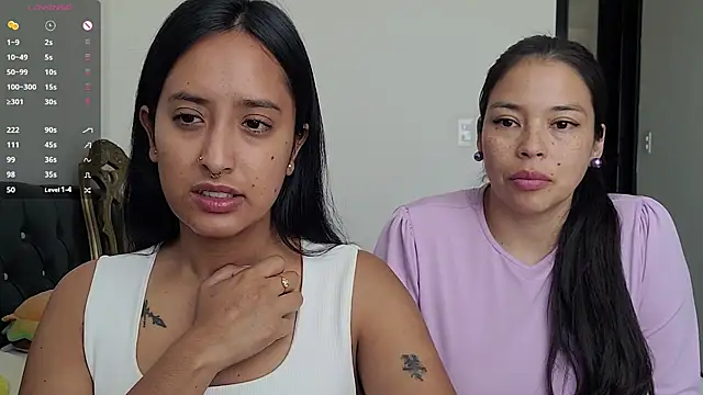 2SummerLove1 online show from January 2025 03:18:01 PM