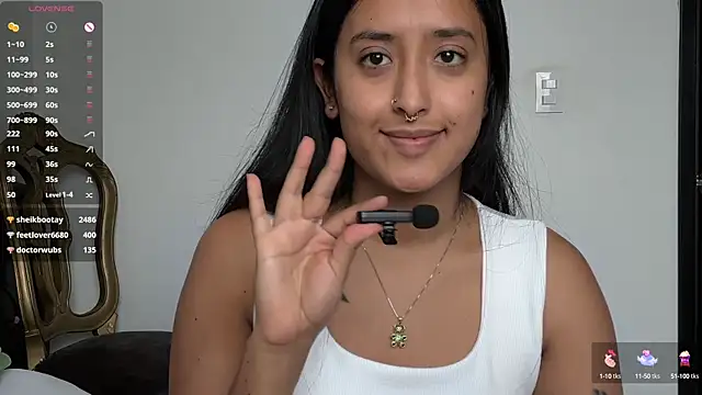 2SummerLove1 online show from March 2025 03:48:01 PM