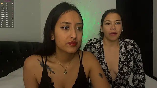 2SummerLove1 online show from March 2025 03:40:01 PM