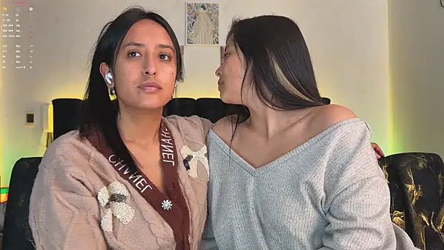 2SummerLove1 online show from February 2026 11:05:02 PM