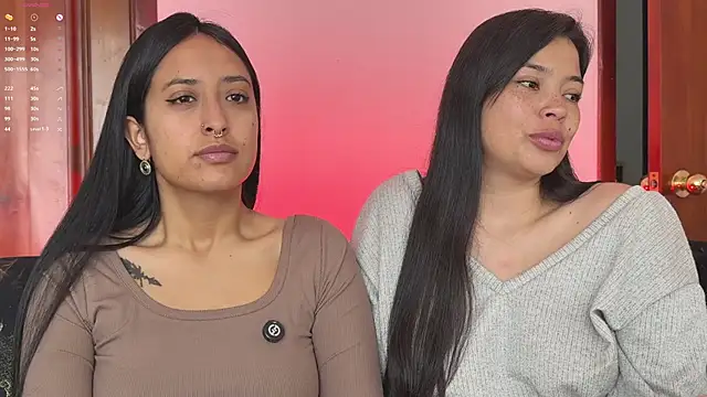 2SummerLove1 online show from March 2026 02:32:01 PM