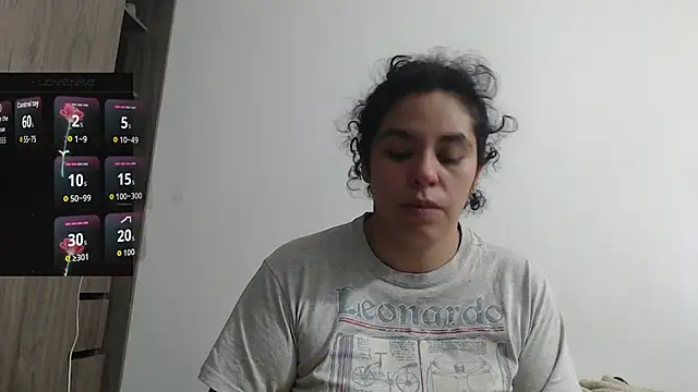 Snapshot of Anne_purple chatting on October 2025 03:02:01 PM Anne purple online show from October 2025 03:02:01 PM