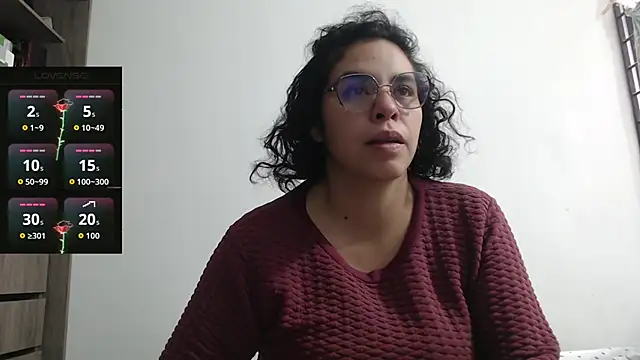 Snapshot of Anne_purple chatting on October 2025 03:03:02 PM Anne purple online show from October 2025 03:03:02 PM