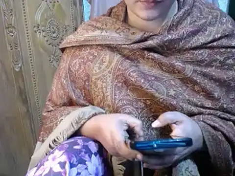 SohanaSabaSexy online show from January 2025 05:31:01 PM