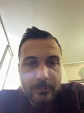 modelturanist27 online show from January 2025 06:04:01 PM