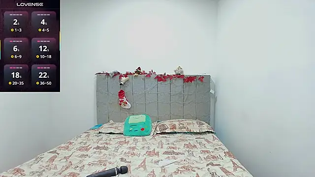 Samyq8 online show from January 2026 07:50:02 PM