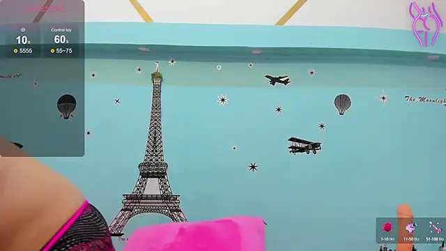 charlotte-11 online show from February 2025 06:37:02 PM