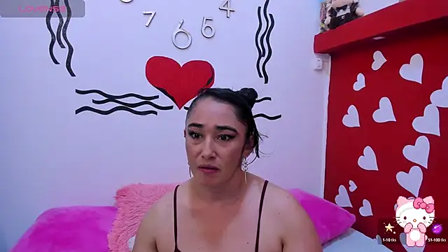 charlotte-11 online show from March 2025 03:20:01 PM