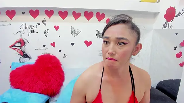 charlotte-11 online show from February 2026 03:40:01 PM