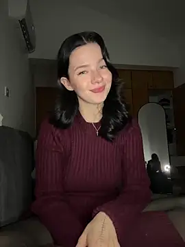 RoxiBlack online show from February 2026 05:12:02 PM