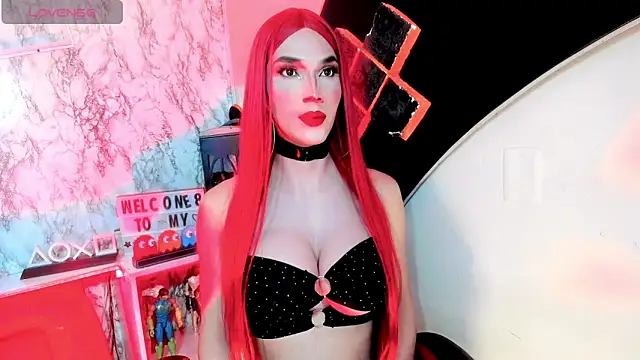 Victoria Kastelo online show from February 2026 07:31:02 PM