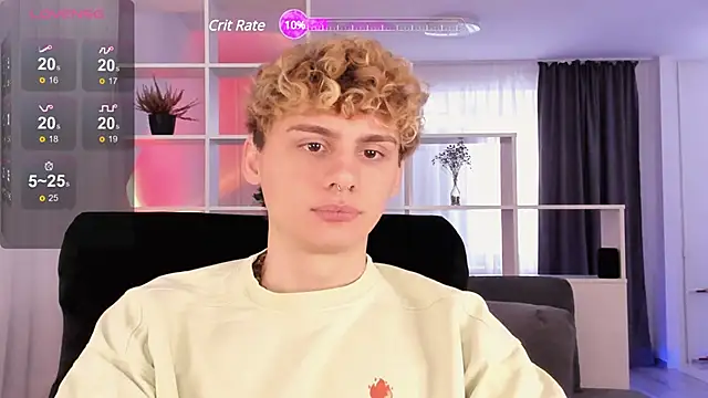 sunnyburn boy online show from February 2025 06:04:01 AM