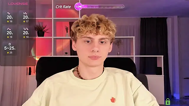 sunnyburn boy online show from February 2025 09:02:01 PM