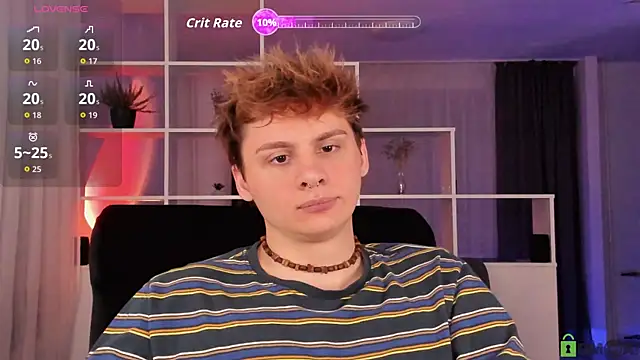 sunnyburn boy online show from October 2025 07:47:02 PM