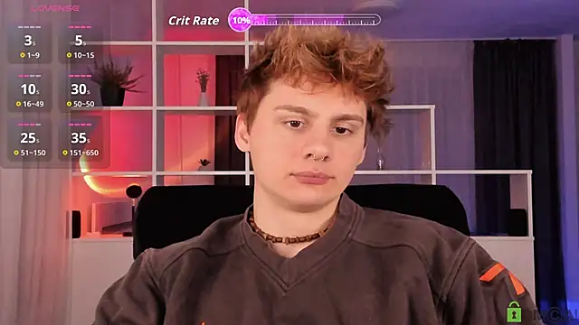 sunnyburn boy online show from November 2025 08:29:01 PM