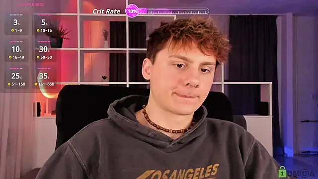 sunnyburn boy online show from February 2026 07:45:01 PM