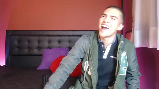  Tattoo Couple online show from February 2025 01:53:02 PM