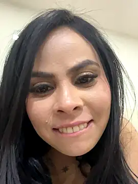 Julieta Coopeer  online show from September 2025 10:43:02 PM