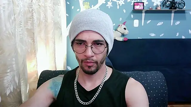 ponzothc online show from October 2025 07:33:01 PM