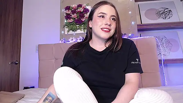 Snapshot of Linaa_morris chatting on December 2024 04:45:02 AM Linaa morris online show from December 2024 04:45:02 AM