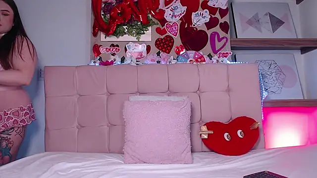 Snapshot of Linaa_morris chatting on February 2025 08:10:02 AM Linaa morris online show from February 2025 08:10:02 AM