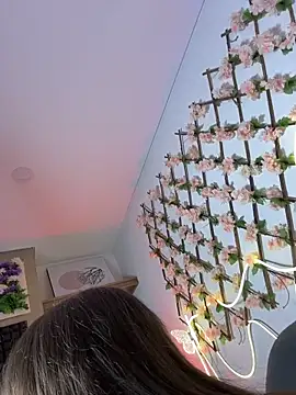 Snapshot of Linaa_morris chatting on November 2025 07:19:01 AM Linaa morris online show from November 2025 07:19:01 AM