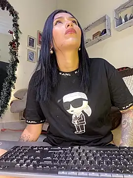 Snapshot of Sweetie_Arianna chatting on February 2025 06:54:01 AM Sweetie Arianna online show from February 2025 06:54:01 AM