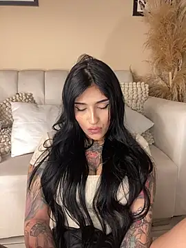 Sweetie Arianna online show from February 2026 05:06:02 AM