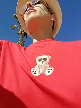 blondyruby online show from September 2025 10:03:02 AM