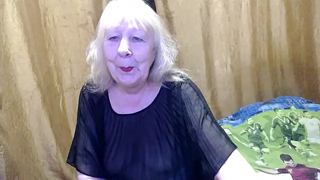  Estelitta 5 online show from February 2025 02:04:01 PM