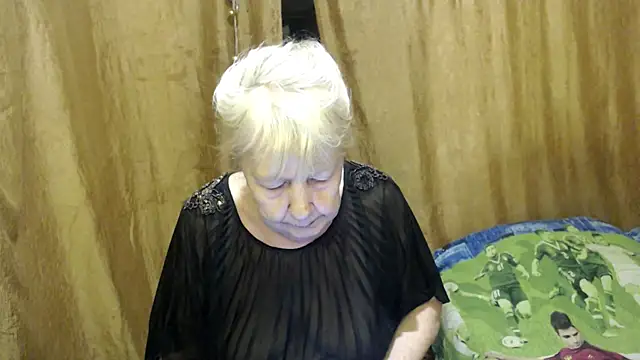  Estelitta 5 online show from February 2025 07:37:01 AM