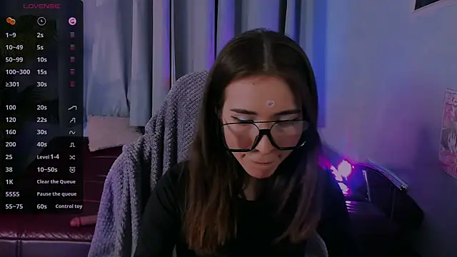 ashleyro1 online show from November 2025 01:33:02 PM