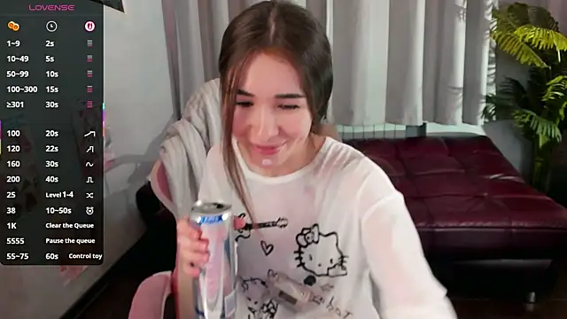 ashleyro1 online show from December 2025 01:16:02 PM