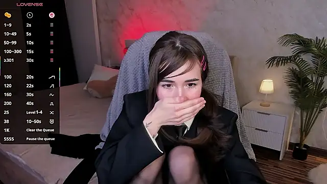 Snapshot of ashleyro1 chatting on January 2026 07:11:01 PM ashleyro1 online show from January 2026 07:11:01 PM