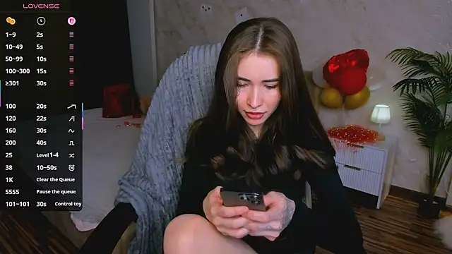 Snapshot of ashleyro1 chatting on February 2026 01:20:01 PM ashleyro1 online show from February 2026 01:20:01 PM