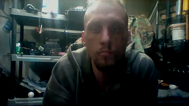 Aaronbp online show from November 2025 04:29:02 AM