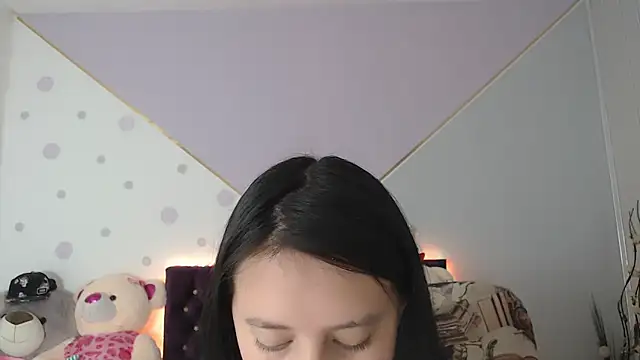 Lorenahot 06 online show from March 2025 06:07:01 PM