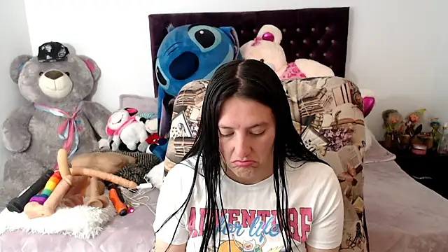 Lorenahot 06 online show from January 2026 07:39:01 PM