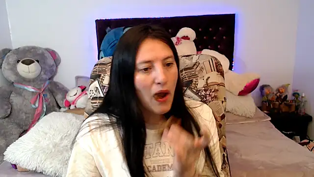 Lorenahot 06 online show from March 2026 07:10:02 PM