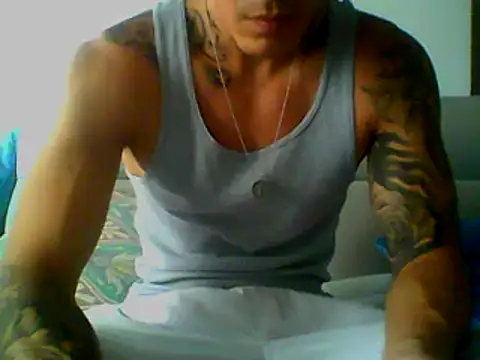 Skater29xx2 online show from January 2025 09:53:02 PM