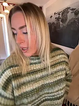 ChristyAdair online show from January 2025 04:21:02 PM