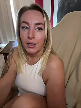 ChristyAdair online show from January 2025 03:28:02 PM