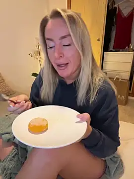 ChristyAdair online show from January 2025 07:28:02 PM