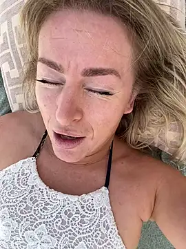 ChristyAdair online show from March 2025 11:36:02 AM