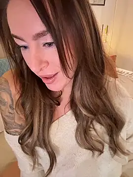 ChristyAdair online show from February 2026 09:14:01 AM